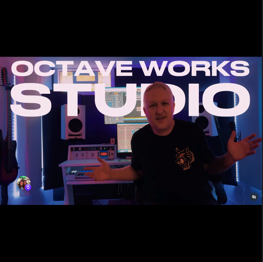 This is Octave Works